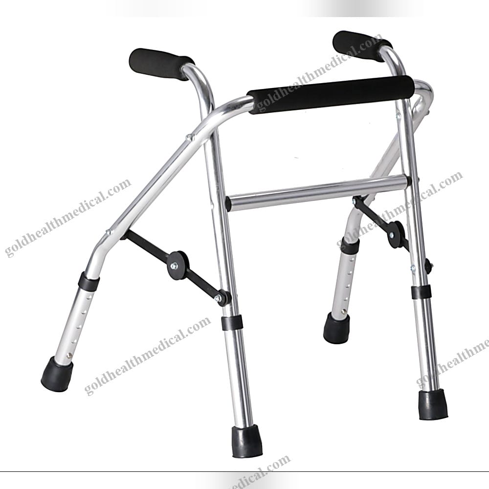Aluminum Frame Walker for Kids  Adults