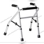 Aluminum Frame Walker for Kids  Adults