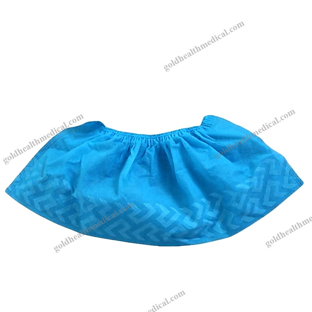 Customized AntiSlip PP Shoe Covers for Rain Protection