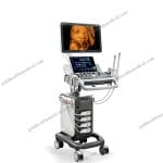 Mindray DC40 Portable 3D4D Color Dop