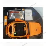 LANNX uDEF 4S Biphasic AED Defibr