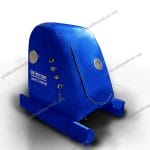 MACYPAN Soft Hyperbaric Chamber with Oxygen Concentrator for