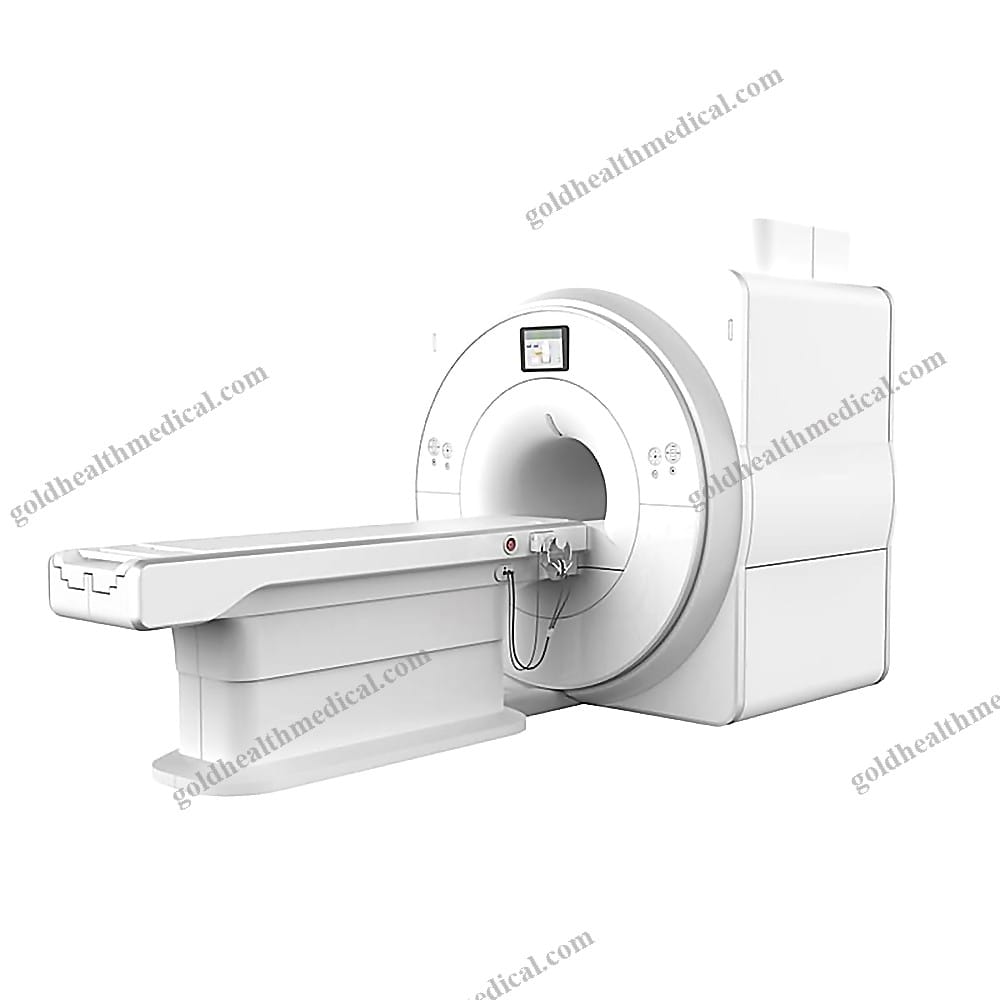 YSMRI150A 15T Superconducting