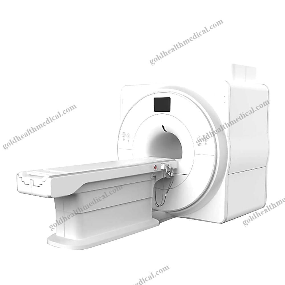 YSMRI150A Superconducting 15T