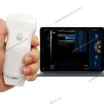 Konted C10rl 3in1 Portable Ultrasound