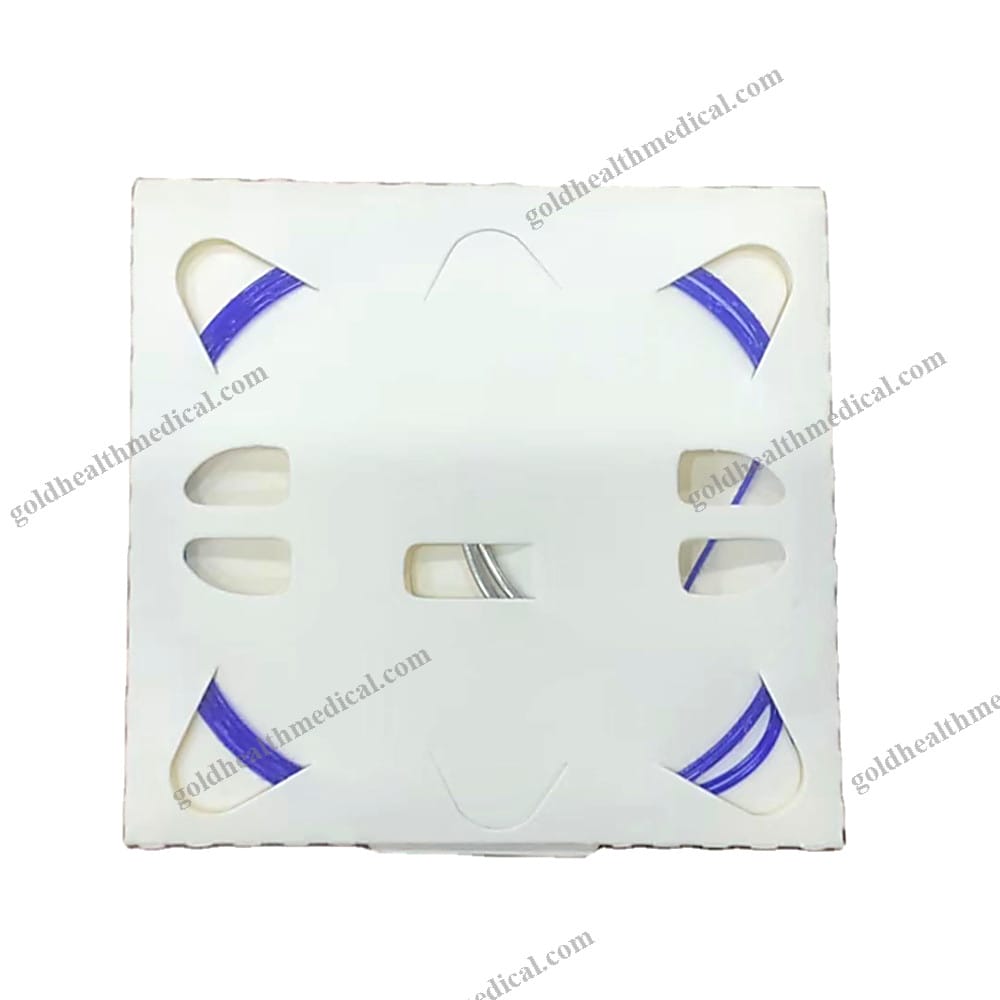 POLYPROPYLENE Absorbable Barbed Surgical Sutures
