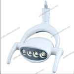 Double Color LED Dental Lamp