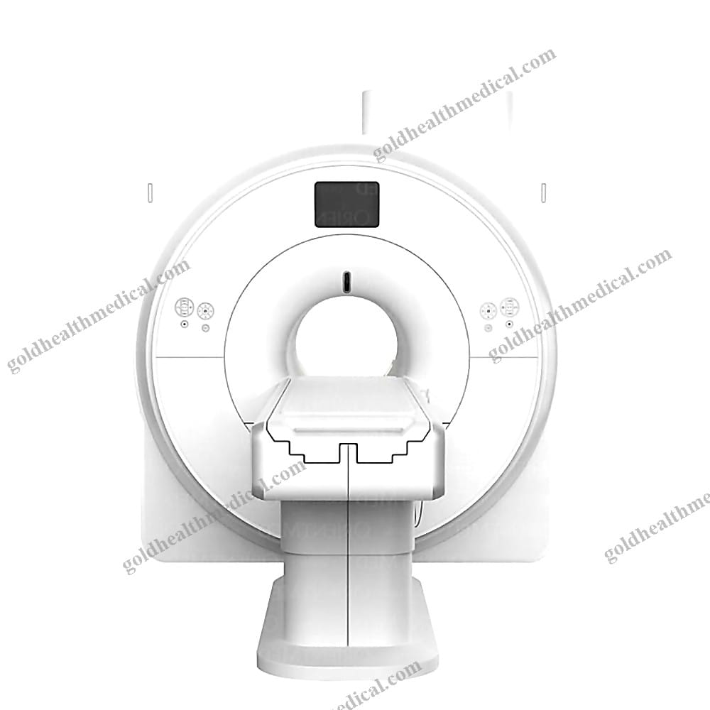YSMRI150A Ysenmed 15T