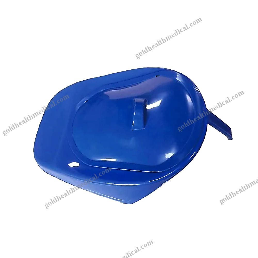 Disposable Pontoon Bedpan Washer for Hospitals