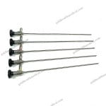 Advanced Endoscopic Solutions Rigid Endoscopes for Hysteroscopy
