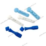 Safety Lancets for Diabetics 30g31