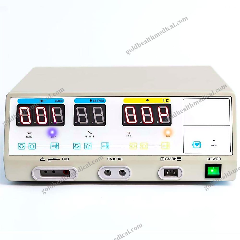 Electrosurgical Cautery Machine 300400
