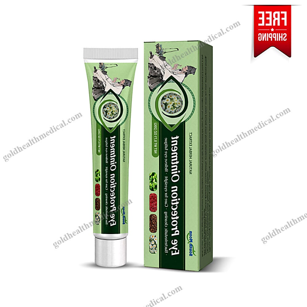 VisionCare Relief Ointment