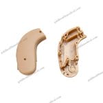 Premium Plastic Hearing Aid Shell Set
