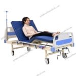 Medical Bed Pro Plus