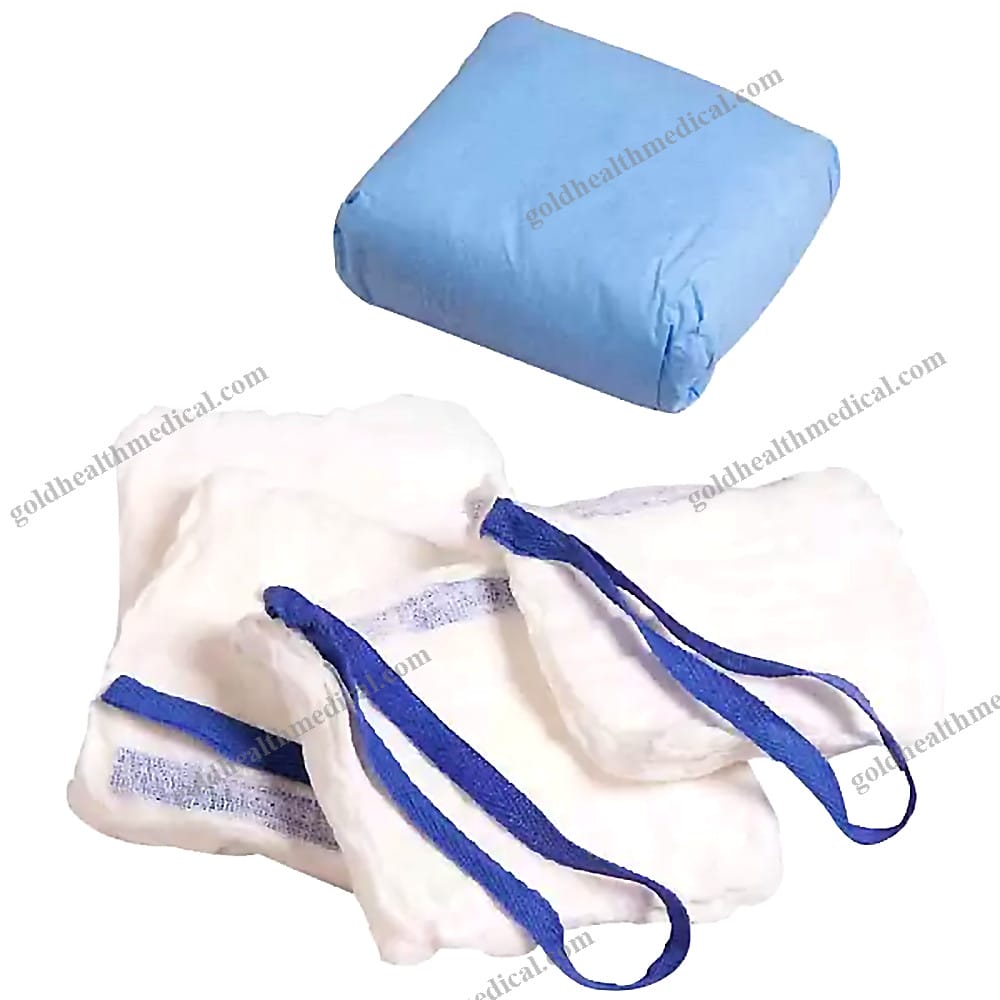 Abdominal Surgical Towel