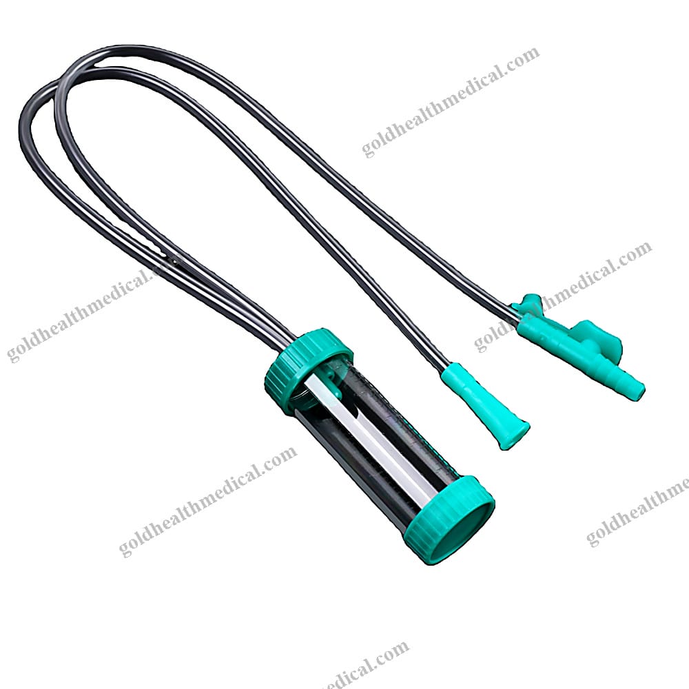 Sputum Suction Catheter Pro Pack