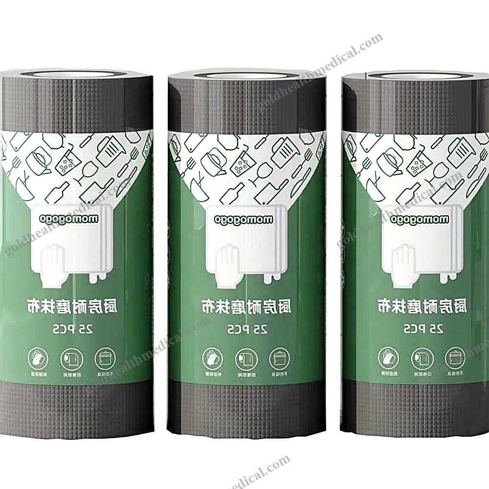 Durable Polypropylene Kitchen Towels