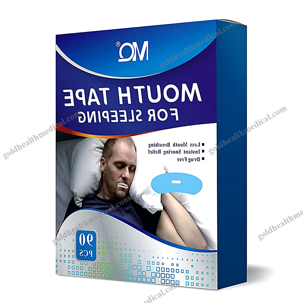 MQ AntiSnore Mouthpiece Pro