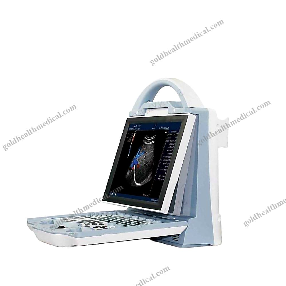 SYA027 Portable Color Doppler 3D4D