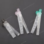 Premium Disposable Safety Hypodermic Needles for Injection Use