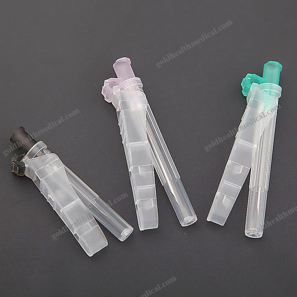 1600965845792_1 Premium Disposable Safety Hypodermic Needles for Injection Use - Image 1