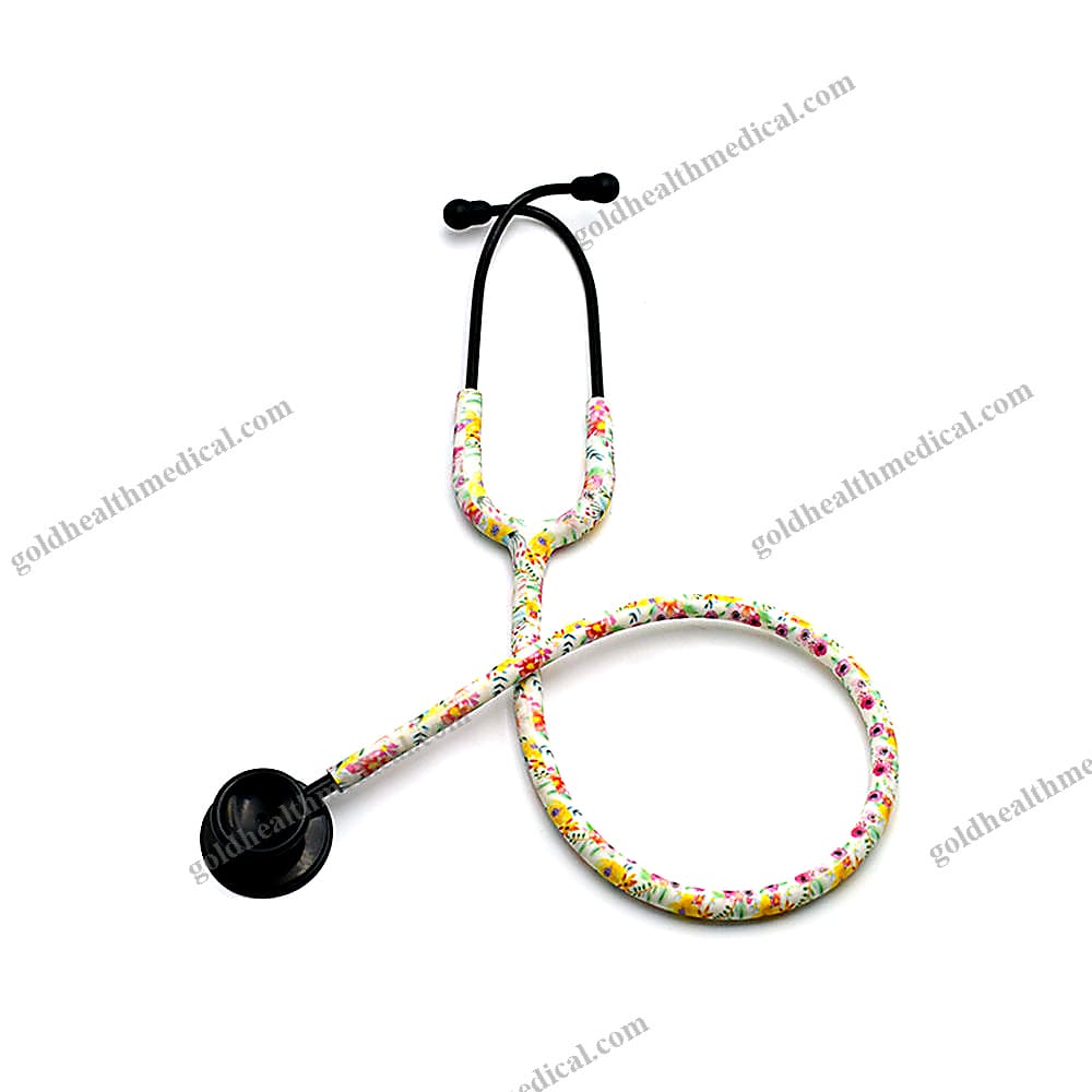 CE ISO Certified Outdoor Medical Stethoscope