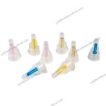Disposable Insulin Pen Needles for Hypodermic Injection Surgical Use Medical
