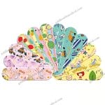 Custom Printed Cartoon BandageWound Plaster Box