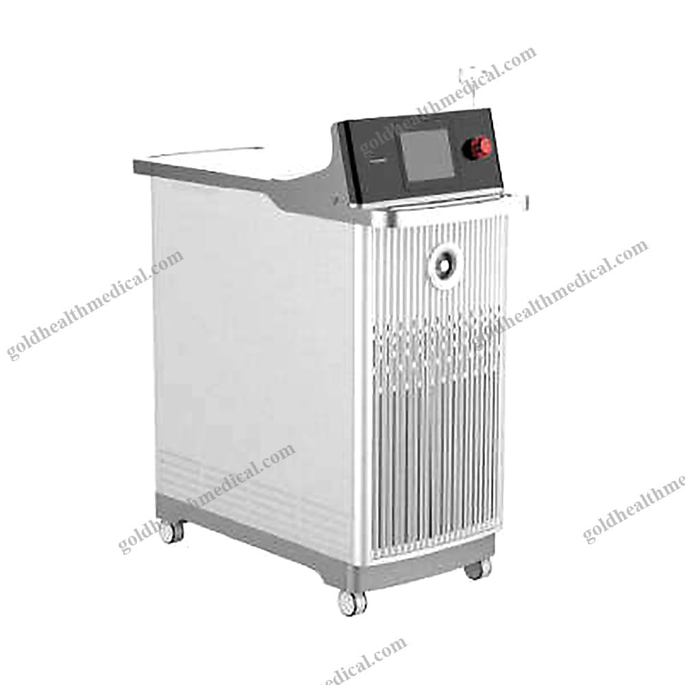 Holmium Laser Urology System BPHTumor Resection CE ISO