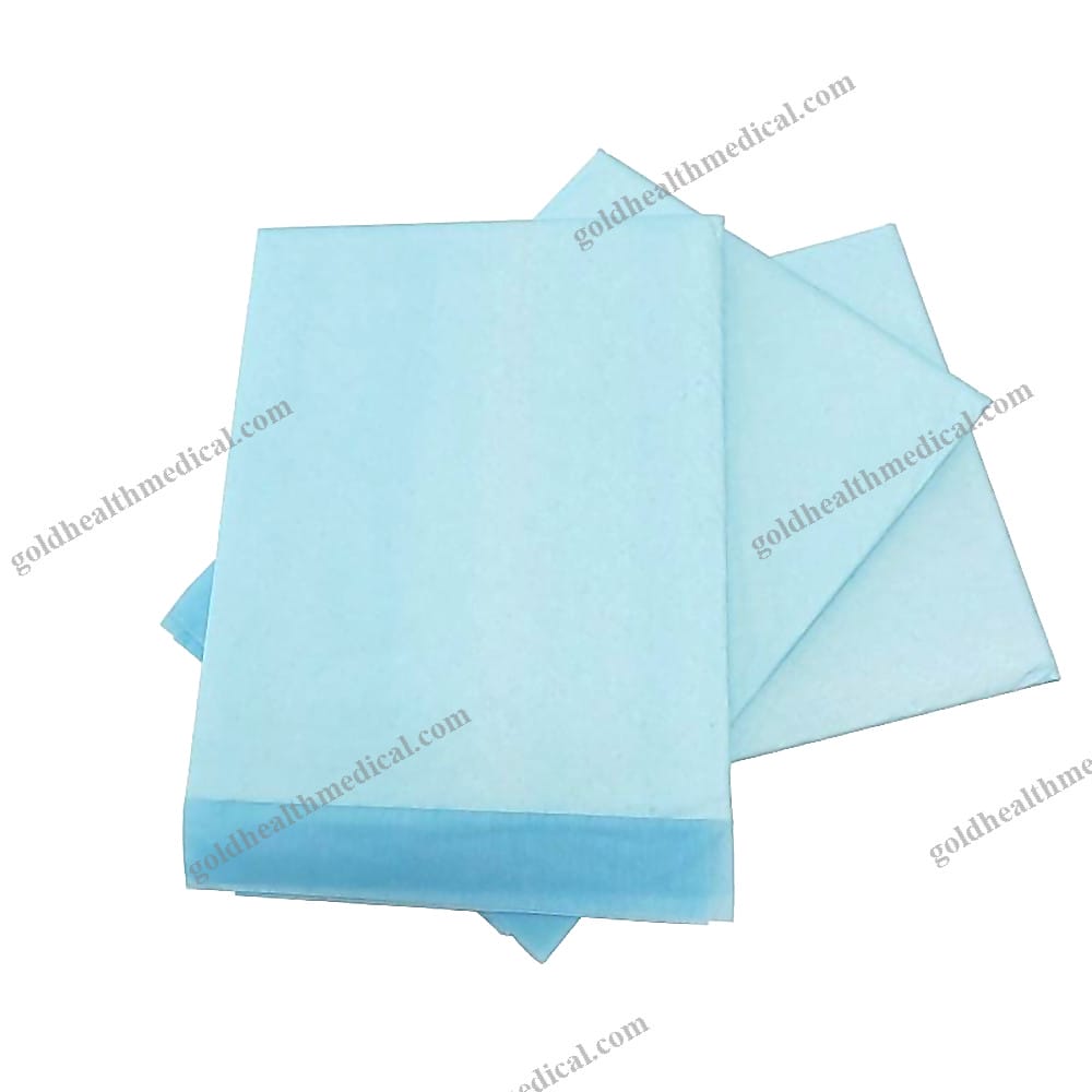 Premium Absorbent Waterproof Underpads for Medical Use