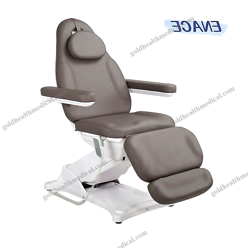 Electric Facial Bed Pro Plus