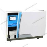 EOS Desktop Sterilizer Equipment