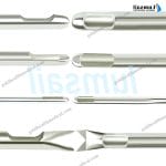 Lumsail BSLIPS5BSLIPSM Surgical Lipos