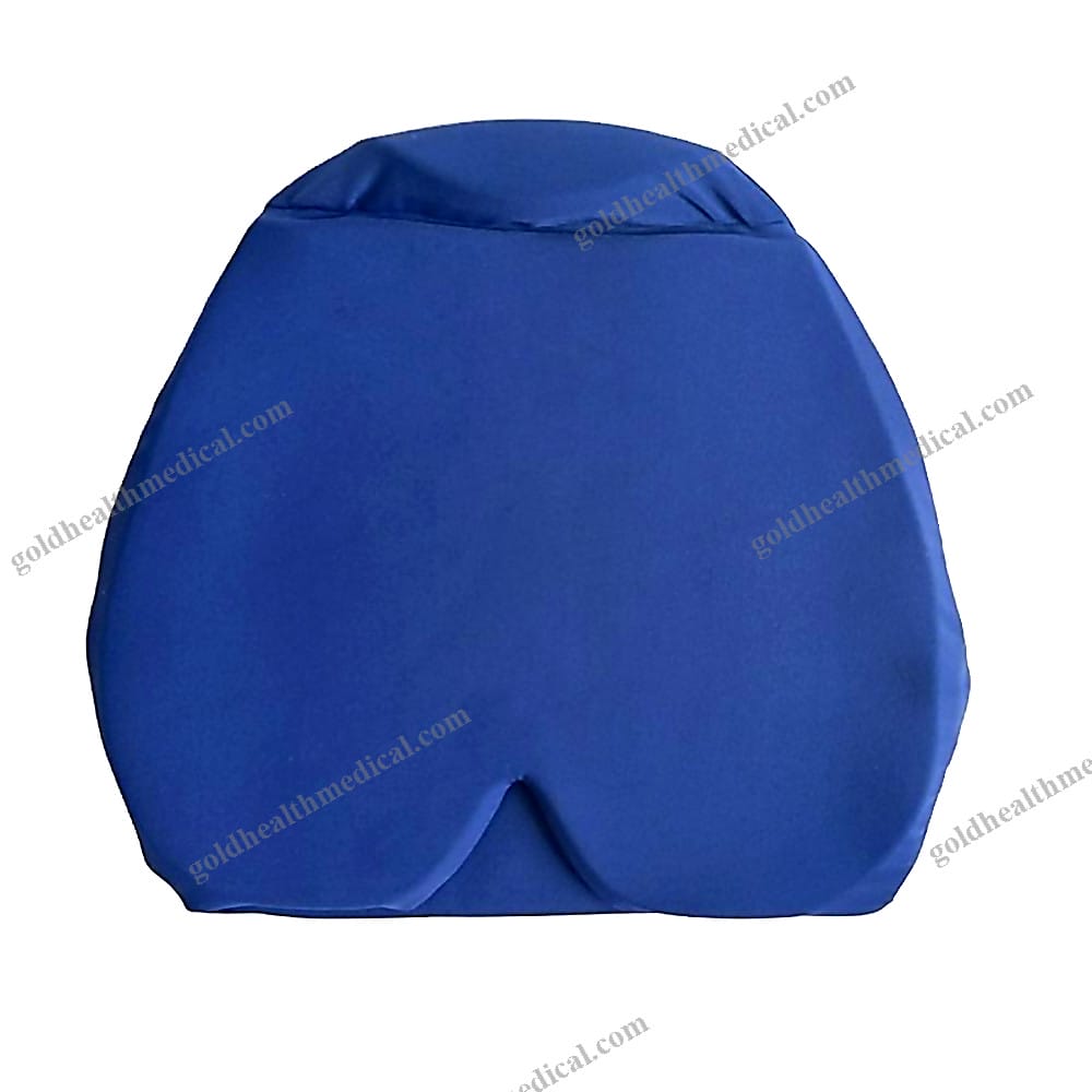 Migraine Relief Ice Hat with Sinus Coverage
