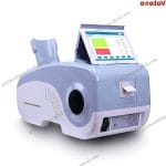 Advanced Automatic Bone Densitometer for All Ages