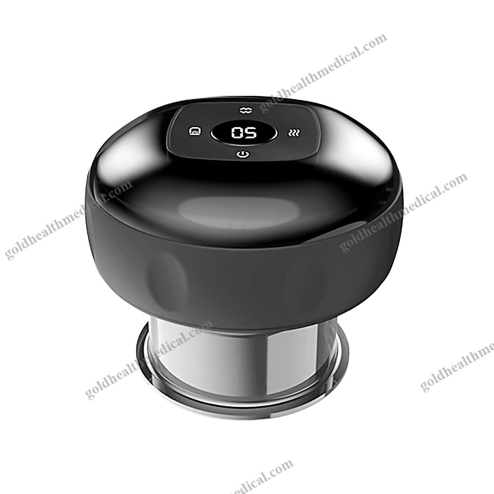 Cupping Therapy Massager Pro