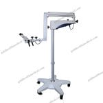 Ophthalmology  Dental Binocular Operating Microscope