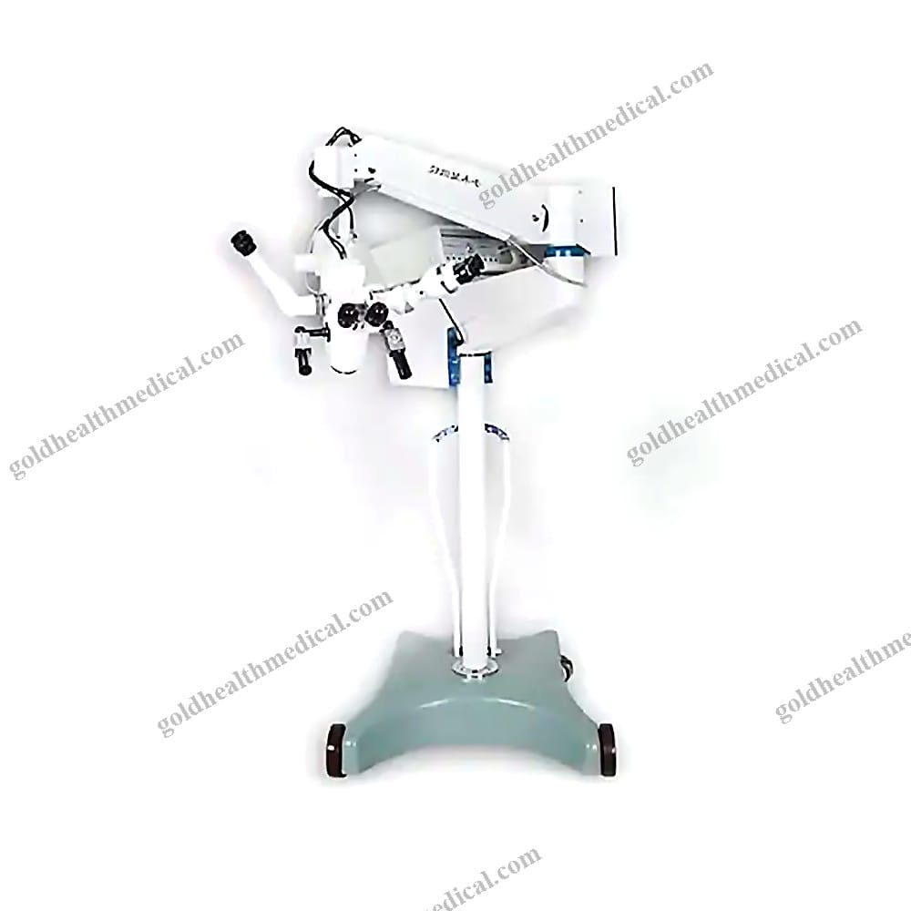ENT Orthopedic Microscope Pro Plus