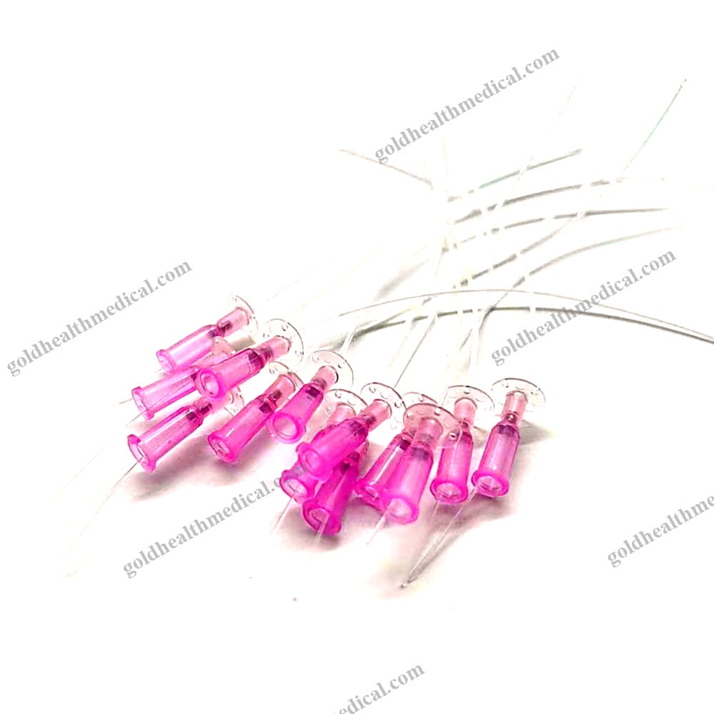 Veterinary Urine Catheters Fine 1013