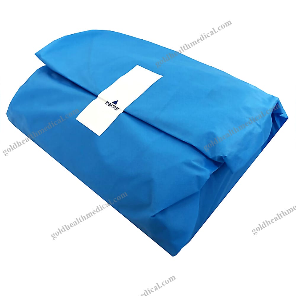 Professional CSection Surgical Pack Kit for Caesarean Section