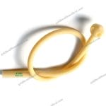 Premium Medical Sterile Mushroom Foley Catheter