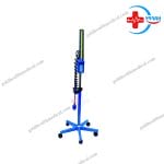 HCG013 Mobile Aneroid Sphygmomanometer Stand