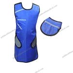 Xray Protective Lead Aprons for Medical Use