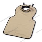 Dental Xray Lead Apron 05mm Pb Protection Single