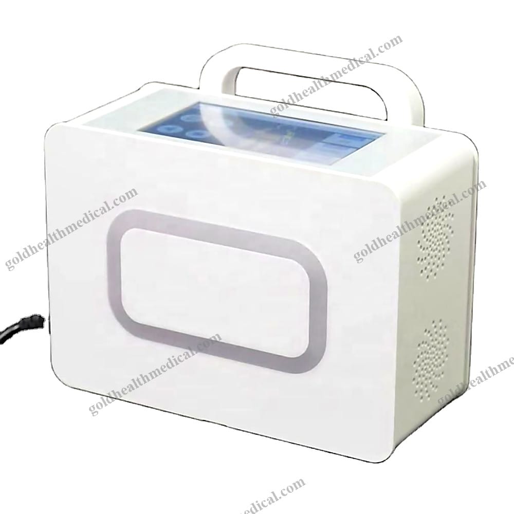 ICU AntiBedsore Electric Inflatable Mattress