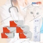 FPV Ag Rapid Test Kits for Feline Disease Detection