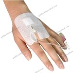Advanced Medical Adhesive Wound Dressing Tape  Custom Diecut Bandage