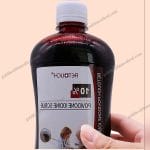 PovidoneIodine Skin  Mucous Membrane Disin