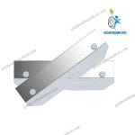 Dermatome Skin Grafting Blade